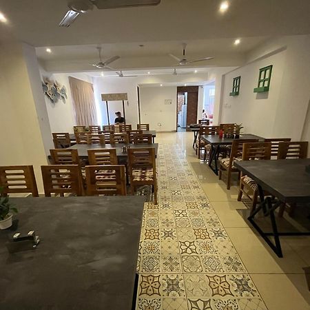 Goa Stay Hotel 卡兰古特 外观 照片